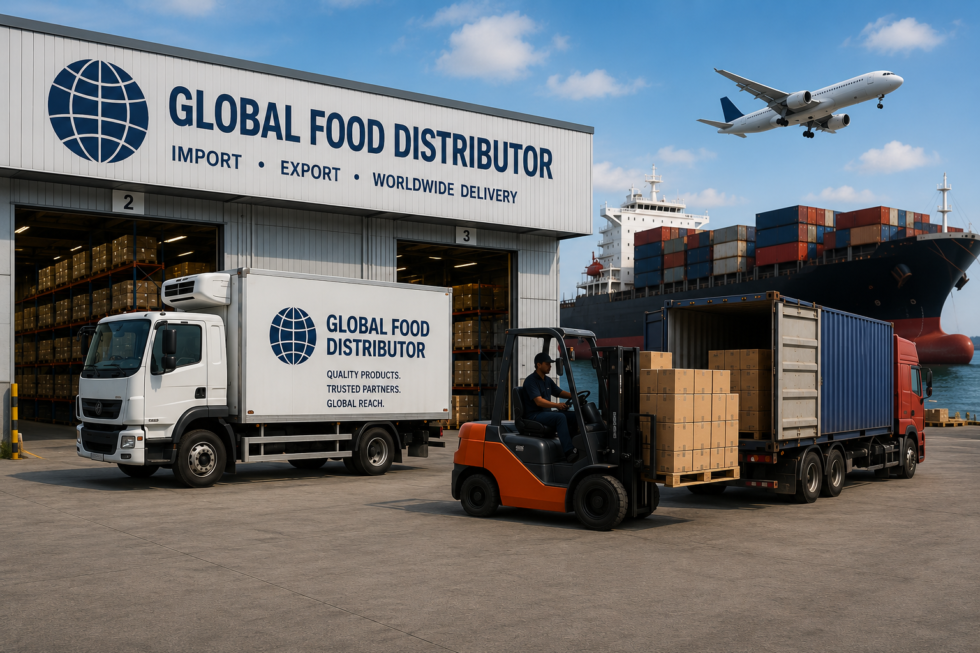 How to Authenticate an Authorized Distributor Letter for International Use